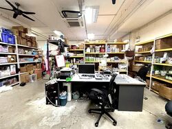 Woodlands Bizhub (D27), Factory #567603461